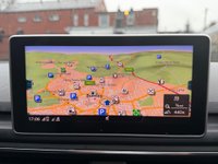 USED 2018 67 AUDI A5 2.0 TDI S line Sportback S Tronic quattro Euro 6 (s/s) 5dr PANROOF VIRTUAL MAXTON KIT