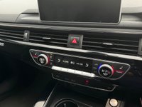 USED 2018 67 AUDI A5 2.0 TDI S line Sportback S Tronic quattro Euro 6 (s/s) 5dr PANROOF VIRTUAL MAXTON KIT