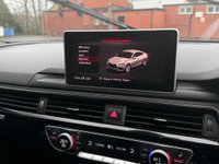USED 2018 67 AUDI A5 2.0 TDI S line Sportback S Tronic quattro Euro 6 (s/s) 5dr PANROOF VIRTUAL MAXTON KIT