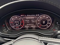 USED 2018 67 AUDI A5 2.0 TDI S line Sportback S Tronic quattro Euro 6 (s/s) 5dr PANROOF VIRTUAL MAXTON KIT