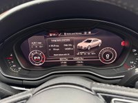 USED 2018 67 AUDI A5 2.0 TDI S line Sportback S Tronic quattro Euro 6 (s/s) 5dr PANROOF VIRTUAL MAXTON KIT