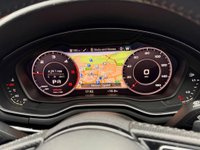 USED 2018 67 AUDI A5 2.0 TDI S line Sportback S Tronic quattro Euro 6 (s/s) 5dr PANROOF VIRTUAL MAXTON KIT