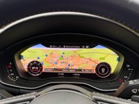 USED 2018 67 AUDI A5 2.0 TDI S line Sportback S Tronic quattro Euro 6 (s/s) 5dr PANROOF VIRTUAL MAXTON KIT