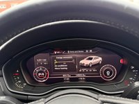 USED 2018 67 AUDI A5 2.0 TDI S line Sportback S Tronic quattro Euro 6 (s/s) 5dr PANROOF VIRTUAL MAXTON KIT