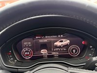 USED 2018 67 AUDI A5 2.0 TDI S line Sportback S Tronic quattro Euro 6 (s/s) 5dr PANROOF VIRTUAL MAXTON KIT