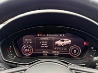 USED 2018 67 AUDI A5 2.0 TDI S line Sportback S Tronic quattro Euro 6 (s/s) 5dr PANROOF VIRTUAL MAXTON KIT