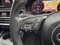 USED 2018 67 AUDI A5 2.0 TDI S line Sportback S Tronic quattro Euro 6 (s/s) 5dr PANROOF VIRTUAL MAXTON KIT