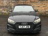 USED 2018 67 AUDI A5 2.0 TDI S line Sportback S Tronic quattro Euro 6 (s/s) 5dr PANROOF VIRTUAL MAXTON KIT