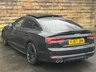 USED 2018 67 AUDI A5 2.0 TDI S line Sportback S Tronic quattro Euro 6 (s/s) 5dr PANROOF VIRTUAL MAXTON KIT