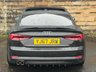 USED 2018 67 AUDI A5 2.0 TDI S line Sportback S Tronic quattro Euro 6 (s/s) 5dr PANROOF VIRTUAL MAXTON KIT