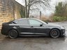 USED 2018 67 AUDI A5 2.0 TDI S line Sportback S Tronic quattro Euro 6 (s/s) 5dr PANROOF VIRTUAL MAXTON KIT