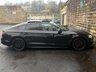 USED 2018 67 AUDI A5 2.0 TDI S line Sportback S Tronic quattro Euro 6 (s/s) 5dr PANROOF VIRTUAL MAXTON KIT