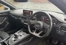 USED 2018 67 AUDI A5 2.0 TDI S line Sportback S Tronic quattro Euro 6 (s/s) 5dr PANROOF VIRTUAL MAXTON KIT