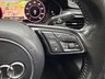 USED 2018 67 AUDI A5 2.0 TDI S line Sportback S Tronic quattro Euro 6 (s/s) 5dr PANROOF VIRTUAL MAXTON KIT