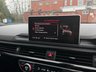 USED 2018 67 AUDI A5 2.0 TDI S line Sportback S Tronic quattro Euro 6 (s/s) 5dr PANROOF VIRTUAL MAXTON KIT