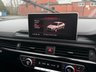 USED 2018 67 AUDI A5 2.0 TDI S line Sportback S Tronic quattro Euro 6 (s/s) 5dr PANROOF VIRTUAL MAXTON KIT
