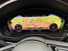 USED 2018 67 AUDI A5 2.0 TDI S line Sportback S Tronic quattro Euro 6 (s/s) 5dr PANROOF VIRTUAL MAXTON KIT