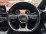 USED 2018 67 AUDI A5 2.0 TDI S line Sportback S Tronic quattro Euro 6 (s/s) 5dr PANROOF VIRTUAL MAXTON KIT