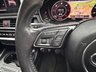 USED 2018 67 AUDI A5 2.0 TDI S line Sportback S Tronic quattro Euro 6 (s/s) 5dr PANROOF VIRTUAL MAXTON KIT