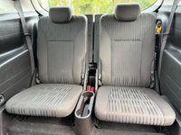 USED 2017 67 VAUXHALL ZAFIRA TOURER 1.6 CDTi ecoTEC Design Euro 6 (s/s) 5dr Warranty + delivery + MOT