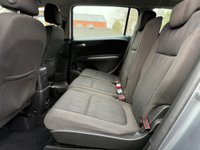 USED 2017 67 VAUXHALL ZAFIRA TOURER 1.6 CDTi ecoTEC Design Euro 6 (s/s) 5dr Warranty + delivery + MOT