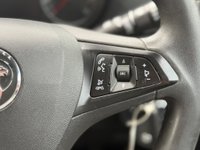 USED 2017 67 VAUXHALL ZAFIRA TOURER 1.6 CDTi ecoTEC Design Euro 6 (s/s) 5dr Warranty + delivery + MOT