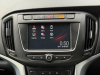 USED 2017 67 VAUXHALL ZAFIRA TOURER 1.6 CDTi ecoTEC Design Euro 6 (s/s) 5dr Warranty + delivery + MOT
