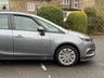 USED 2017 67 VAUXHALL ZAFIRA TOURER 1.6 CDTi ecoTEC Design Euro 6 (s/s) 5dr Warranty + delivery + MOT