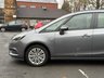 USED 2017 67 VAUXHALL ZAFIRA TOURER 1.6 CDTi ecoTEC Design Euro 6 (s/s) 5dr Warranty + delivery + MOT
