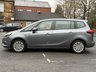 USED 2017 67 VAUXHALL ZAFIRA TOURER 1.6 CDTi ecoTEC Design Euro 6 (s/s) 5dr Warranty + delivery + MOT