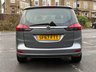 USED 2017 67 VAUXHALL ZAFIRA TOURER 1.6 CDTi ecoTEC Design Euro 6 (s/s) 5dr Warranty + delivery + MOT