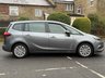 USED 2017 67 VAUXHALL ZAFIRA TOURER 1.6 CDTi ecoTEC Design Euro 6 (s/s) 5dr Warranty + delivery + MOT