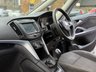 USED 2017 67 VAUXHALL ZAFIRA TOURER 1.6 CDTi ecoTEC Design Euro 6 (s/s) 5dr Warranty + delivery + MOT