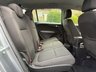 USED 2017 67 VAUXHALL ZAFIRA TOURER 1.6 CDTi ecoTEC Design Euro 6 (s/s) 5dr Warranty + delivery + MOT