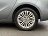 USED 2017 67 VAUXHALL ZAFIRA TOURER 1.6 CDTi ecoTEC Design Euro 6 (s/s) 5dr Warranty + delivery + MOT