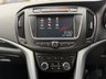 USED 2017 67 VAUXHALL ZAFIRA TOURER 1.6 CDTi ecoTEC Design Euro 6 (s/s) 5dr Warranty + delivery + MOT