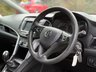 USED 2017 67 VAUXHALL ZAFIRA TOURER 1.6 CDTi ecoTEC Design Euro 6 (s/s) 5dr Warranty + delivery + MOT