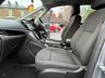 USED 2017 67 VAUXHALL ZAFIRA TOURER 1.6 CDTi ecoTEC Design Euro 6 (s/s) 5dr Warranty + delivery + MOT