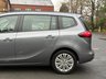 USED 2017 67 VAUXHALL ZAFIRA TOURER 1.6 CDTi ecoTEC Design Euro 6 (s/s) 5dr Warranty + delivery + MOT