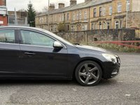 USED 2012 12 VOLVO S60 1.6D DRIVe R-Design Euro 5 (s/s) 4dr Delivery & warranty