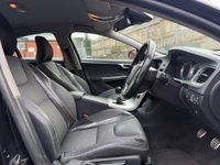 USED 2012 12 VOLVO S60 1.6D DRIVe R-Design Euro 5 (s/s) 4dr Delivery & warranty