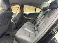 USED 2012 12 VOLVO S60 1.6D DRIVe R-Design Euro 5 (s/s) 4dr Delivery & warranty