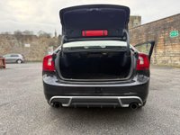 USED 2012 12 VOLVO S60 1.6D DRIVe R-Design Euro 5 (s/s) 4dr Delivery & warranty