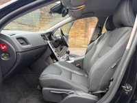 USED 2012 12 VOLVO S60 1.6D DRIVe R-Design Euro 5 (s/s) 4dr Delivery & warranty