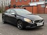 USED 2012 12 VOLVO S60 1.6D DRIVe R-Design Euro 5 (s/s) 4dr Delivery & warranty