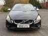 USED 2012 12 VOLVO S60 1.6D DRIVe R-Design Euro 5 (s/s) 4dr Delivery & warranty