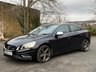 USED 2012 12 VOLVO S60 1.6D DRIVe R-Design Euro 5 (s/s) 4dr Delivery & warranty