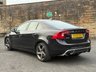 USED 2012 12 VOLVO S60 1.6D DRIVe R-Design Euro 5 (s/s) 4dr Delivery & warranty