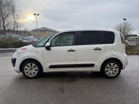 USED 2015 65 CITROEN C3 PICASSO 1.6 BlueHDi VTR+ Euro 6 5dr Delivery & Warranty