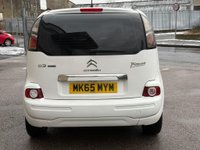 USED 2015 65 CITROEN C3 PICASSO 1.6 BlueHDi VTR+ Euro 6 5dr Delivery & Warranty